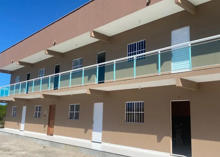 Portas Do Morro Branco
