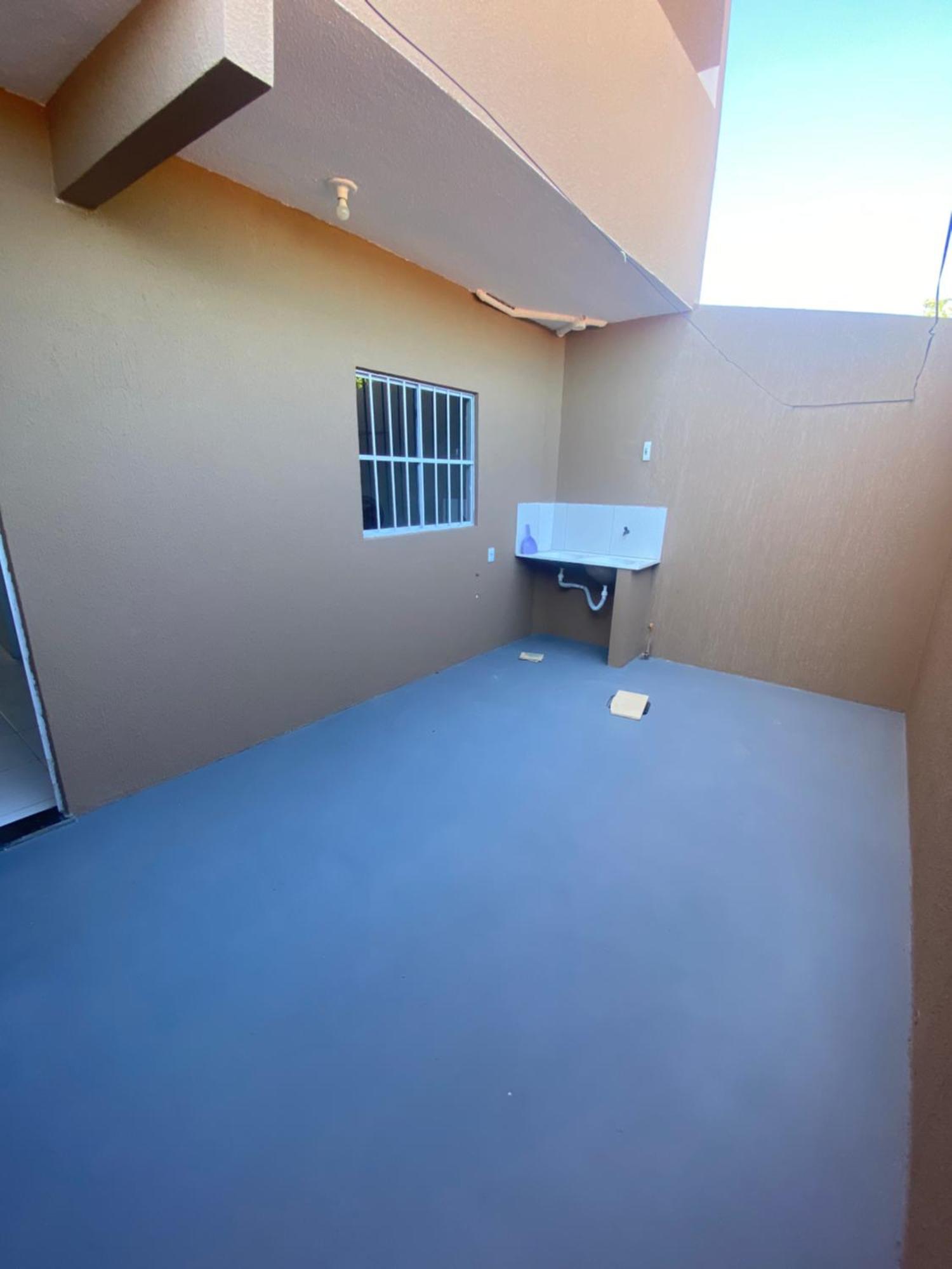Apartment Portas Do Morro Branco