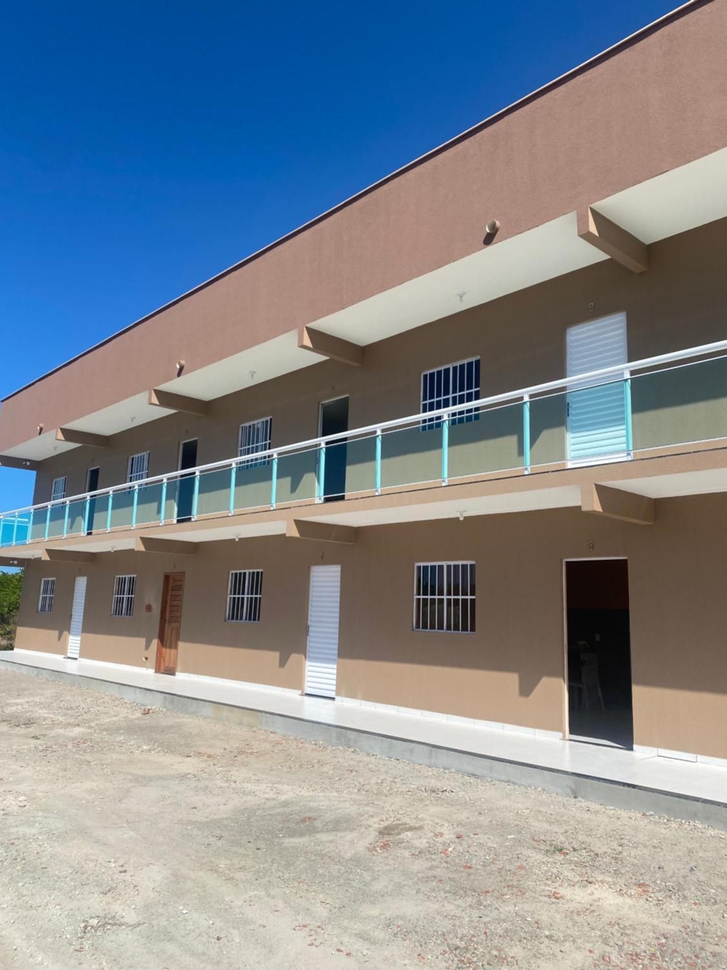 Apartment Portas Do Morro Branco *