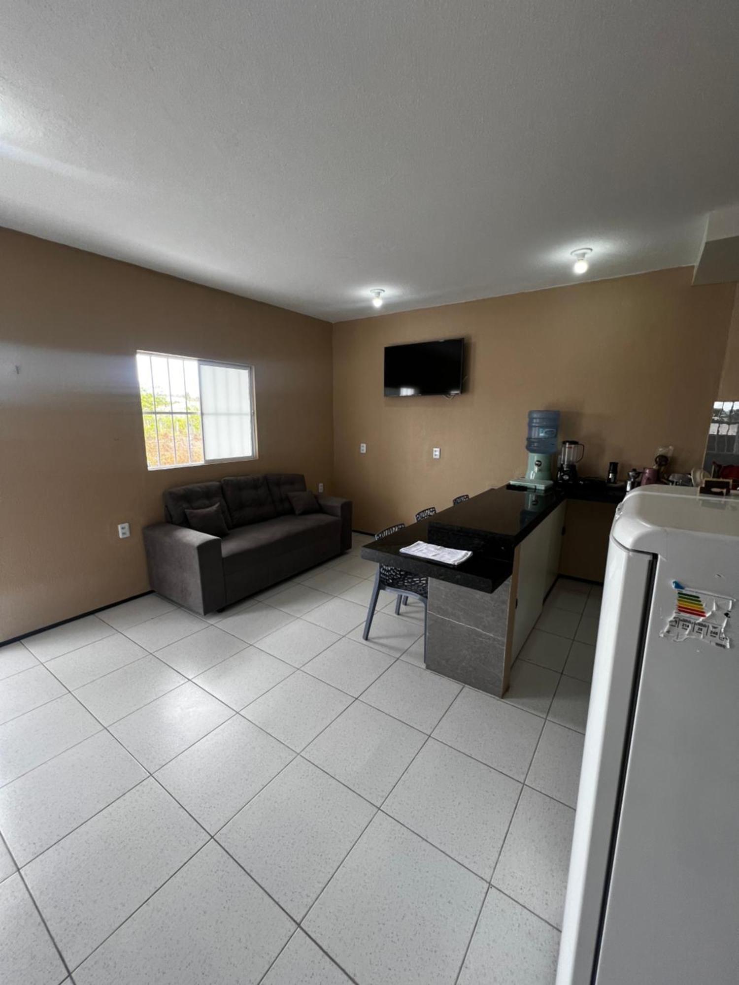 Portas Do Morro Branco Apartment *