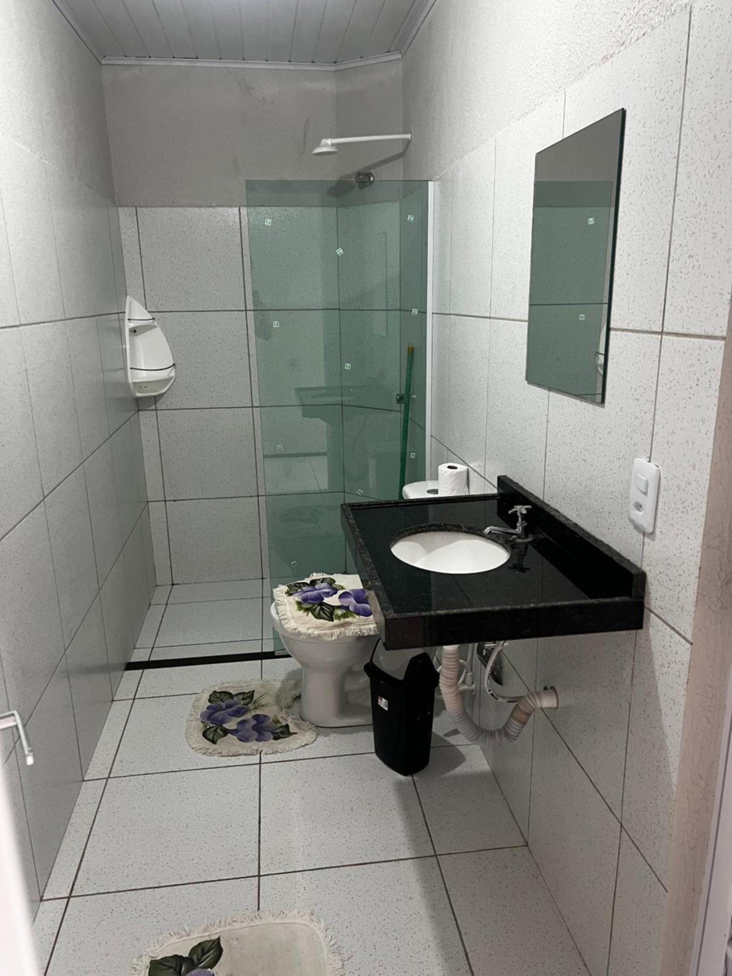 Portas Do Morro Branco Apartment Beberibe