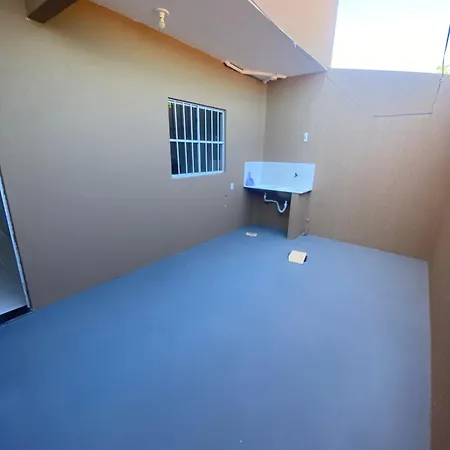 Portas Do Morro Branco Apartment Beberibe Exterior photo