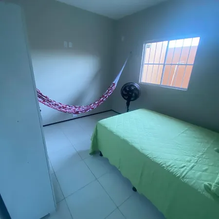 Portas Do Morro Branco Apartment Beberibe Exterior photo